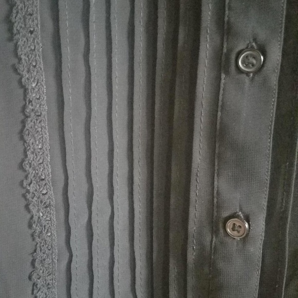 Nanette Lepore Chiffon Minidress - Picture 3 of 9